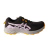 Asics Zapatillas Gel-Venture 10 Negro Rosa Black Light Ube Mujer