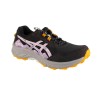 Asics Zapatillas Gel-Venture 10 Negro Rosa Black Light Ube Mujer