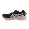 Asics Zapatillas Gel-Venture 10 Negro Rosa Black Light Ube Mujer