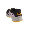 Asics Zapatillas Gel-Venture 10 Negro Rosa Black Light Ube Mujer