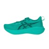 Asics Zapatillas Novablast 5 Verde Turquesa Wave Teal Hombre