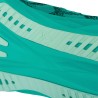 Asics Zapatillas Novablast 5 Verde Turquesa Wave Teal Hombre
