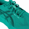 Asics Zapatillas Novablast 5 Verde Turquesa Wave Teal Hombre