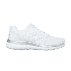 Skechers Zapatilla Bountiful - quick path Mujer