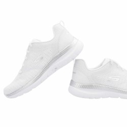 Skechers Zapatilla Bountiful - quick path Mujer