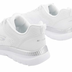 Skechers Zapatilla Bountiful - quick path Mujer
