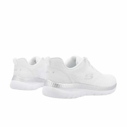 Skechers Zapatilla Bountiful - quick path Mujer
