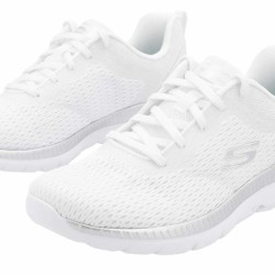 Skechers Zapatilla Bountiful - quick path Mujer