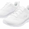 Skechers Zapatilla Bountiful - quick path Mujer