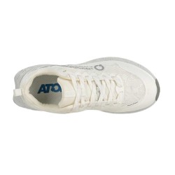 Atom Zapatillas Terra V2 Blanco Light Mujer