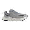 Atom Zapatillas Urban Nobuck Gris Grey Hombre