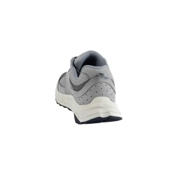 Atom Zapatillas Urban Nobuck Gris Grey Hombre