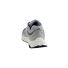 Atom Zapatillas Urban Nobuck Gris Grey Hombre