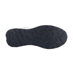 Atom Zapatillas Urban Nobuck Gris Grey Hombre