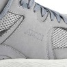 Atom Zapatillas Urban Nobuck Gris Grey Hombre