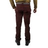Trangoworld Pantalón Trekking Goym Granate Oscuro Hombre