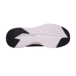 Skechers Zapatillas Vapor Foam Midnight Glimmer Negro Black Mujer