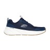 Skechers Zapatilla Edgeride Rekze Azul Marino Navy Hombre
