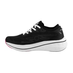 Atom Zapatillas Gp Max Mousse Foam Negro Black Mujer