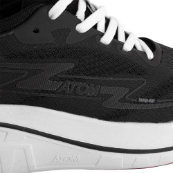 Atom Zapatillas Gp Max Mousse Foam Negro Black Mujer