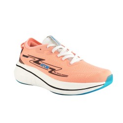Atom Zapatillas Gp Max Mosse Foam Rosa Salmón Mujer