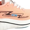 Atom Zapatillas Gp Max Mosse Foam Rosa Salmón Mujer
