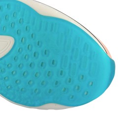 Atom Zapatillas Gp Max Mosse Foam Rosa Salmón Mujer