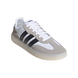 ADIDAS Zapatillas Barreda Decode Blanco Gris Cloud White Grey Two Hombre