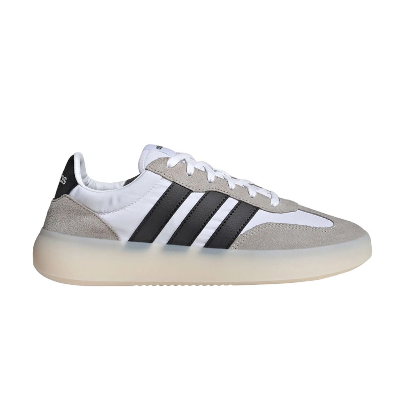 ADIDAS Zapatillas Barreda Decode Blanco Gris Cloud White Grey Two Hombre