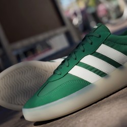 ADIDAS Zapatillas Barreda Decode Verde Collegiate Green Hombre