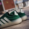 ADIDAS Zapatillas Barreda Decode Verde Collegiate Green Hombre