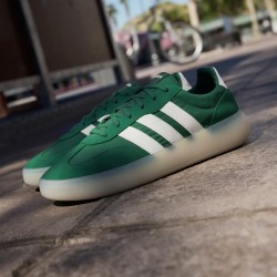 ADIDAS Zapatillas Barreda Decode Verde Collegiate Green Hombre