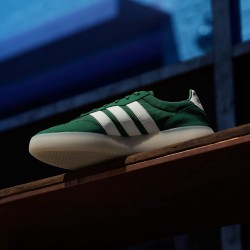 ADIDAS Zapatillas Barreda Decode Verde Collegiate Green Hombre