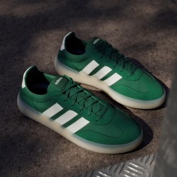 ADIDAS Zapatillas Barreda Decode Verde Collegiate Green Hombre