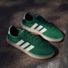 ADIDAS Zapatillas Barreda Decode Verde Collegiate Green Hombre