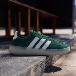 ADIDAS Zapatillas Barreda Decode Verde Collegiate Green Hombre