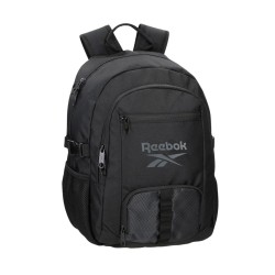Reebok Mochila Truck One 22L Negro Unisex