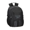 Reebok Mochila Truck One 22L Negro Unisex