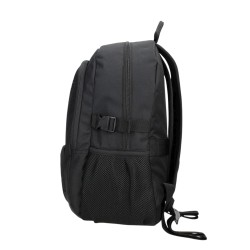 Reebok Mochila Truck One 22L Negro Unisex