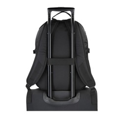 Reebok Mochila Truck One 22L Negro Unisex