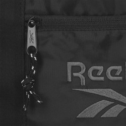 Reebok Bolso Portamovil Dena Negro Unisex
