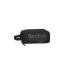 Reebok Bolso Neceser Ona 22 cm Negro Unisex