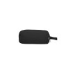 Reebok Bolso Neceser Ona 22 cm Negro Unisex