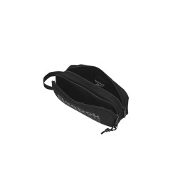 Reebok Bolso Neceser Ona 22 cm Negro Unisex