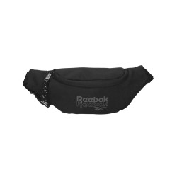 Reebok Riñonera Ona Negro Unisex
