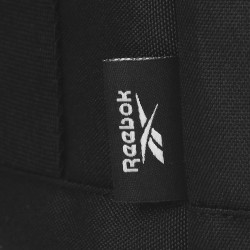 Reebok Riñonera Ona Negro Unisex