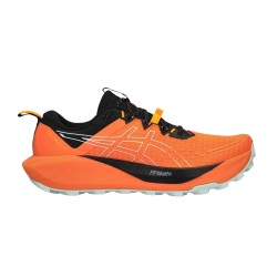 Asics Zapatillas Gel-Trabuco 13 Naranja Nova Orange Pure Aqua Hombre