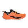 Asics Zapatillas Gel-Trabuco 13 Naranja Nova Orange Pure Aqua Hombre