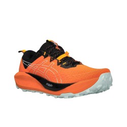Asics Zapatillas Gel-Trabuco 13 Naranja Nova Orange Pure Aqua Hombre