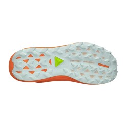 Asics Zapatillas Gel-Trabuco 13 Naranja Nova Orange Pure Aqua Hombre